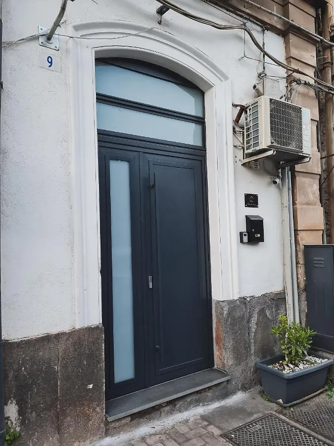 Thiago Luxury Home Catania