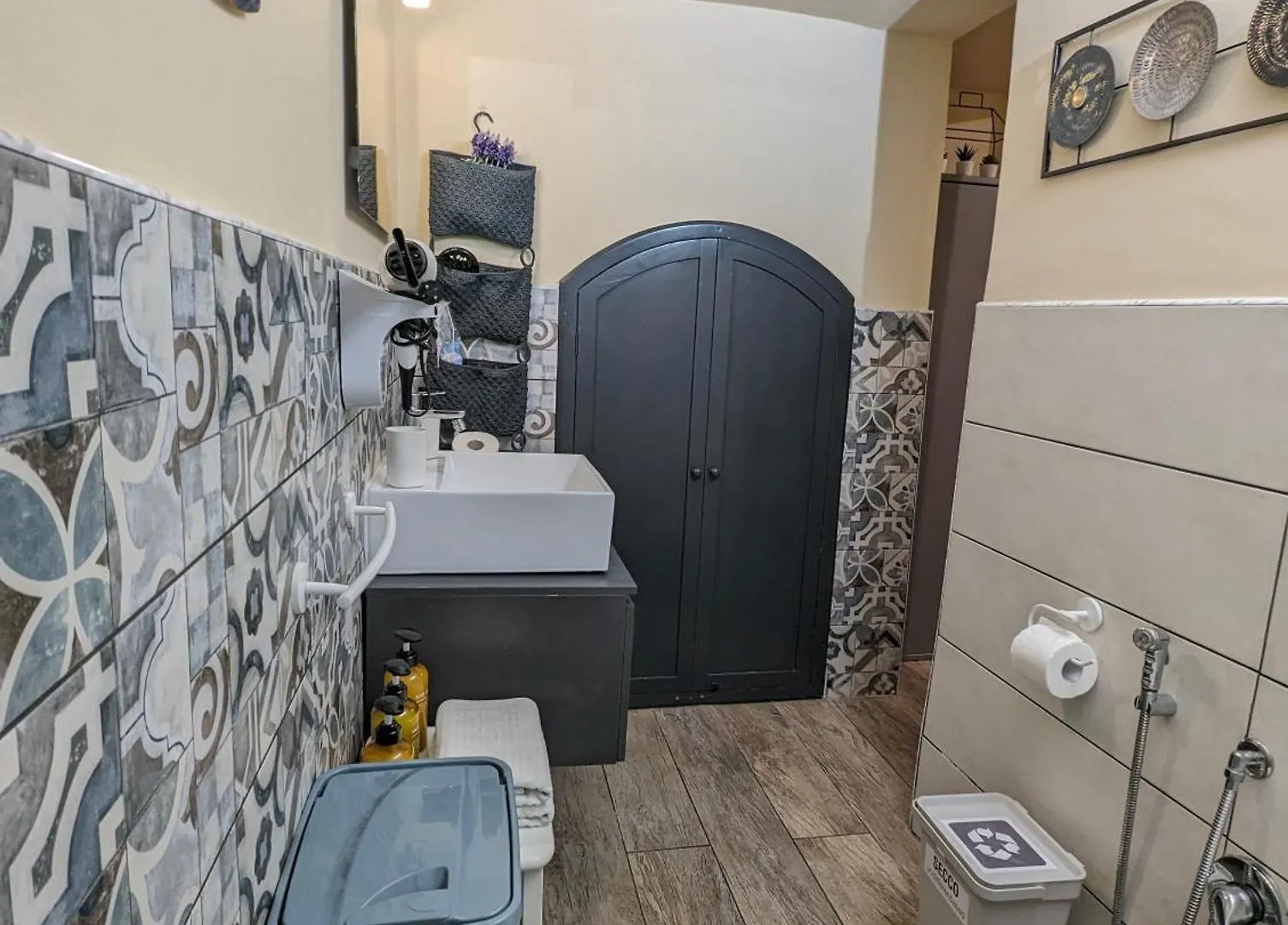 Thiago Luxury Home Catania Apartment
