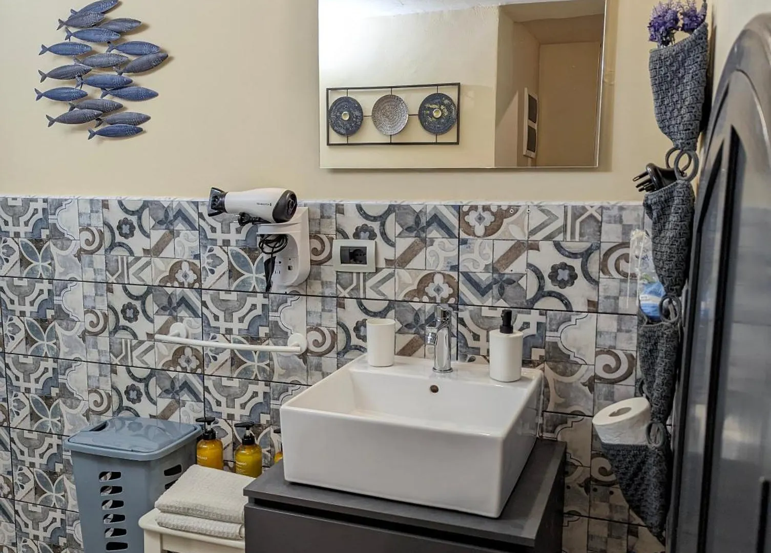 Thiago Luxury Home Catania