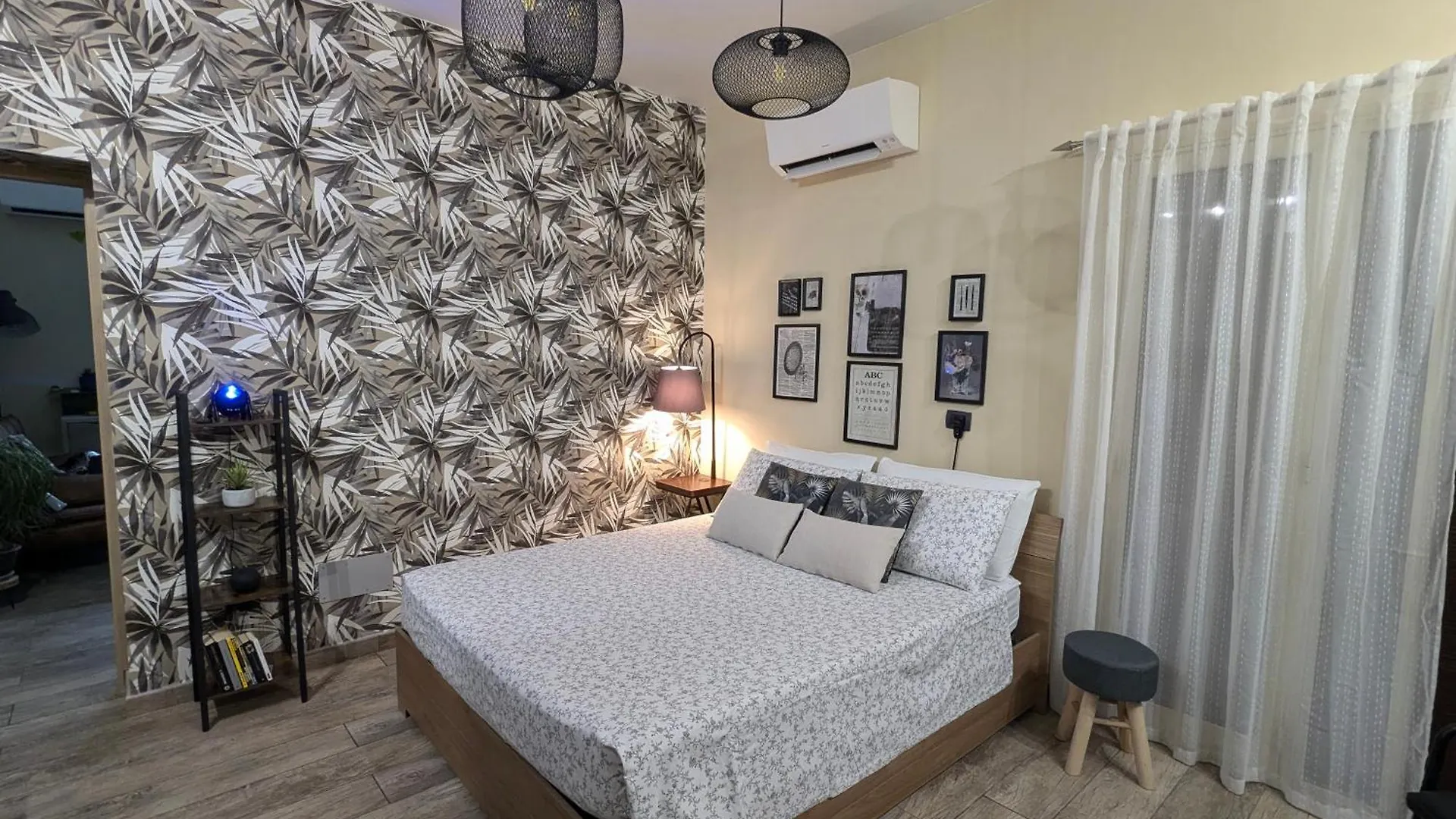 Thiago Luxury Home Catania
