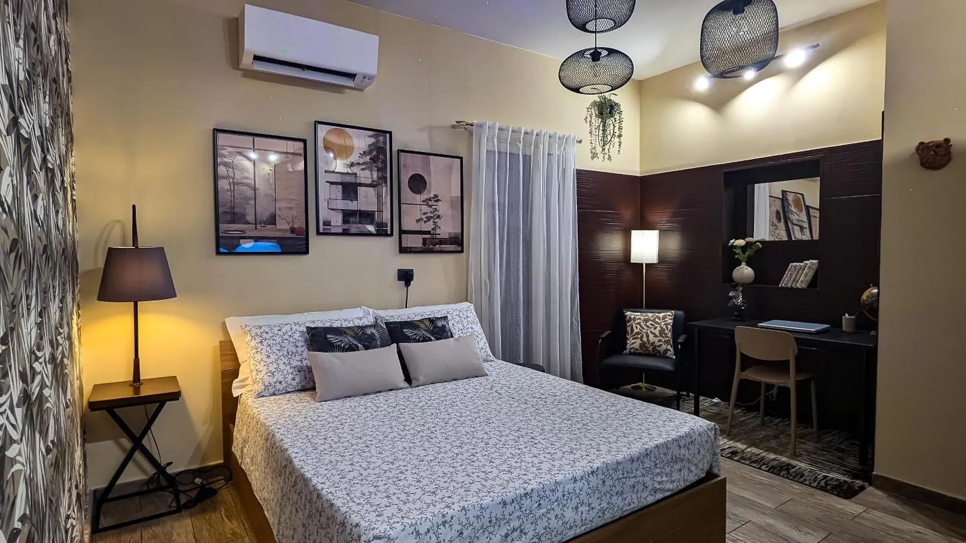 Thiago Luxury Home Catania Apartment