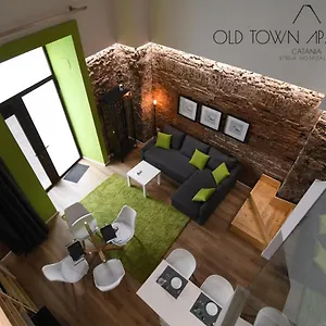 Old Town Appartamento