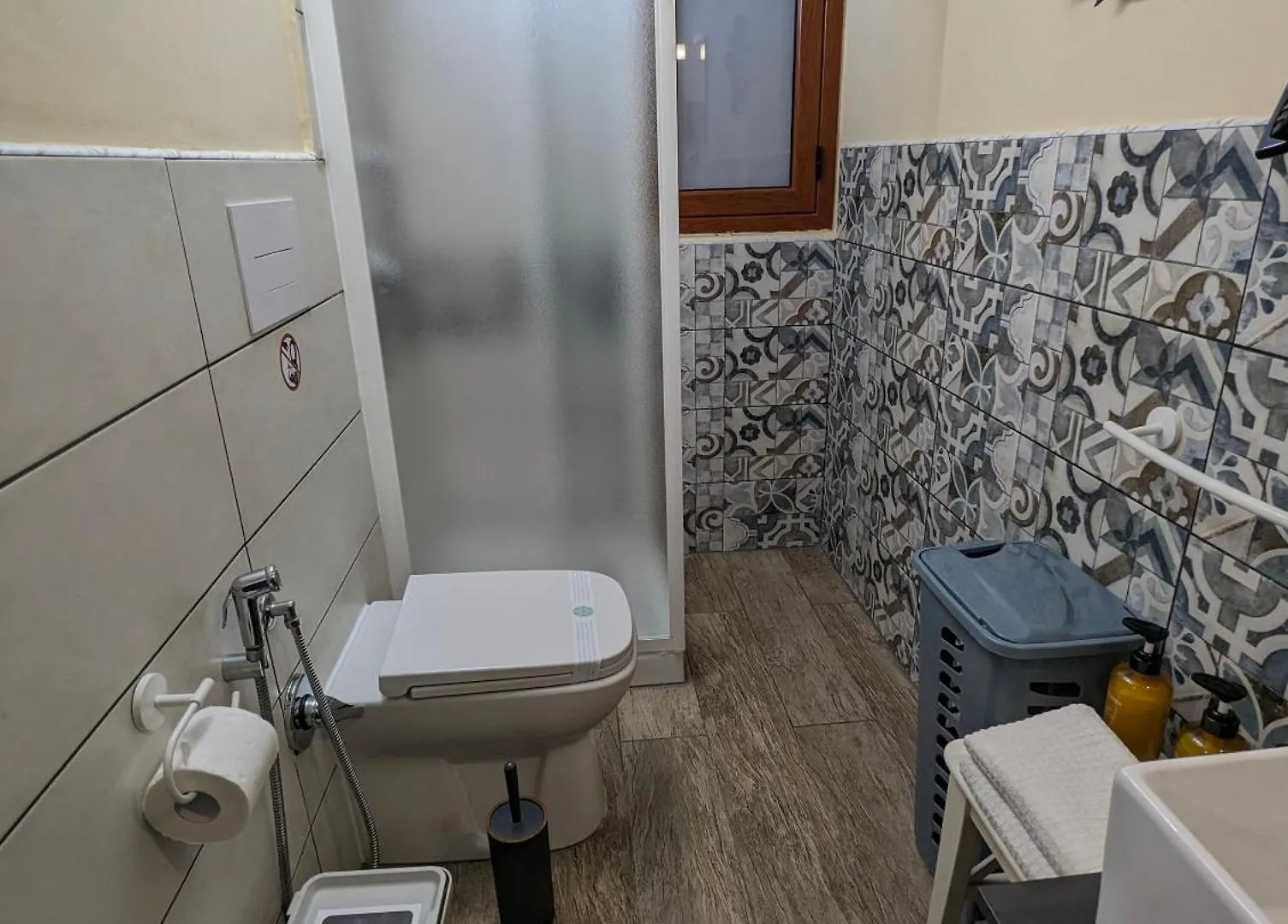 Thiago Luxury Home Aeroporto di Catania Fontana Rossa Appartamento